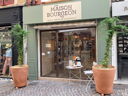 Maison Bourgeon Boutique Salon-de-Provence