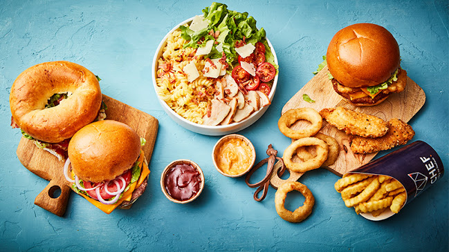 Bchef - Vannes - Vannes