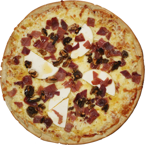 Opinii despre Pizza Tempo Tours în Tours - Restauration