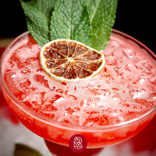 Comentarii opinii despre Le Rétro Bistroclub