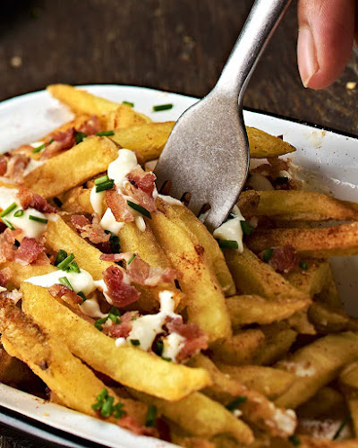 Big Fernand - Restauration