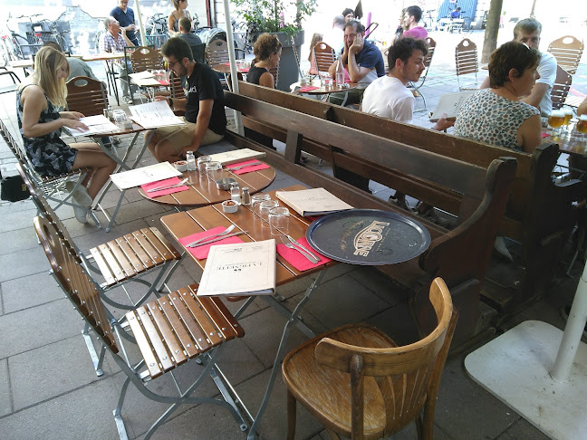 La Fignette - Restauration