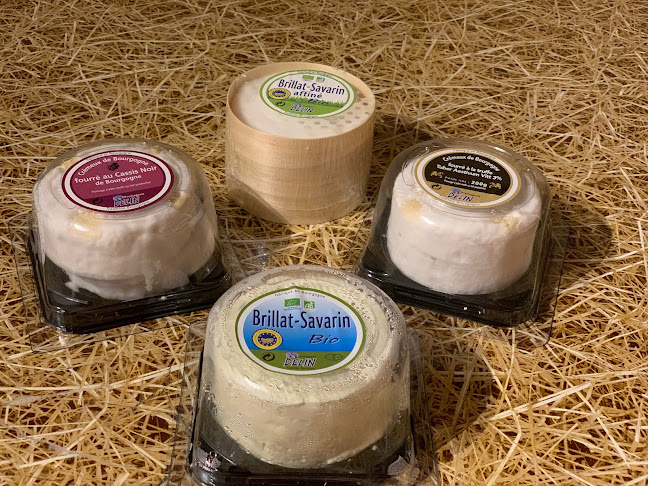 Opinii despre Fruirouge et compagnie, l'épicerie fermière în Nuits-Saint-Georges - Restauration