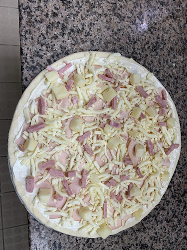 Pizza King - Restauration