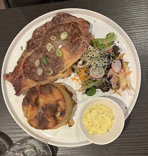 LeRestoDuCoin - Restauration