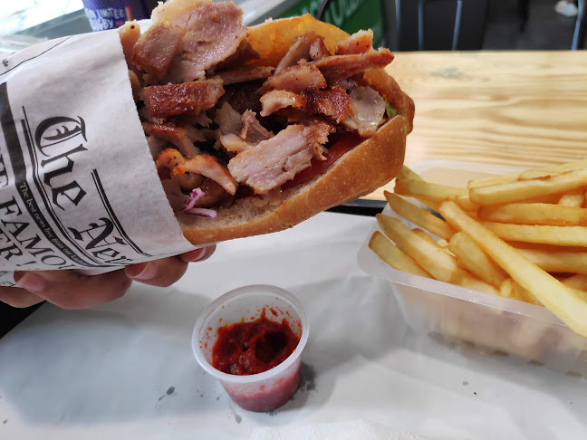 Tacos et Compagnie - Saint-Martin-d'Hères