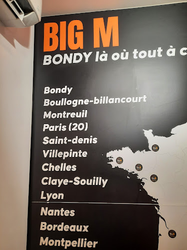 Comentarii opinii despre Big M