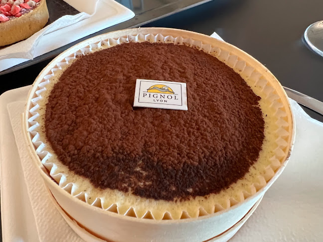 Pignol Grand Hôtel-Dieu - Restauration