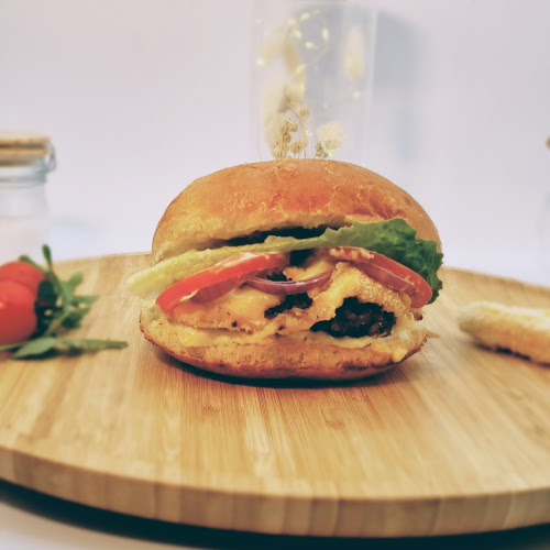 L'Unik Pizza - Marseille