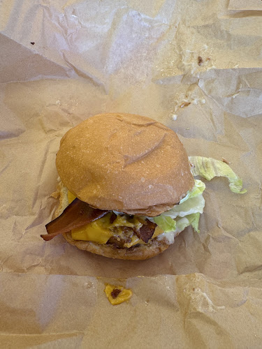 Comentarii opinii despre Naked Burger - Vegan & Tasty - Paris 6e