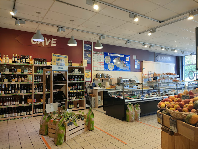 Comentarii opinii despre Biocoop Saint-Martin-Boulogne