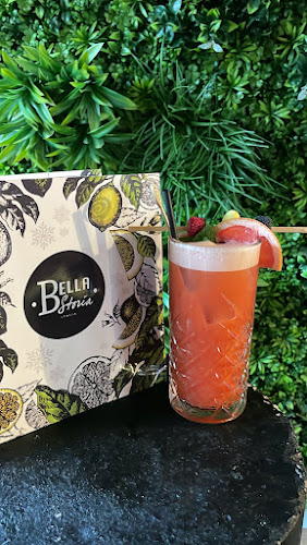 Opinii despre Bella Storia în Mont-de-Marsan - Restauration