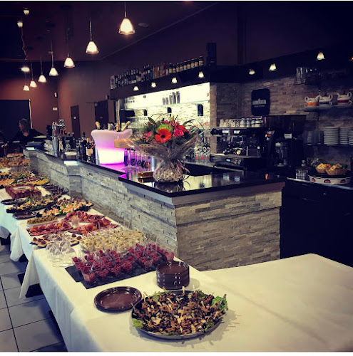 Erevan Bar Restaurant Roanne - Restauration