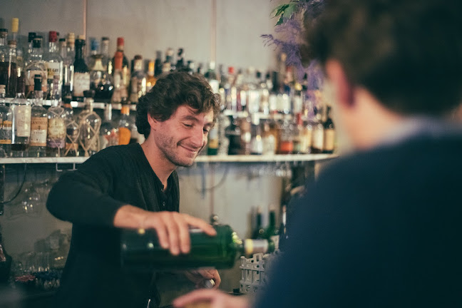 Opinii despre Encore là în Paris - Restauration