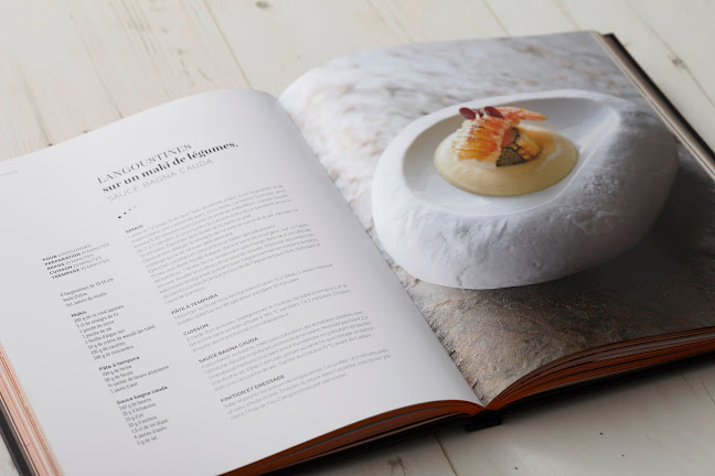 Opinii despre JY'S - Schillinger Jean-Yves 2 étoiles Michelin Colmar în Colmar - Restauration