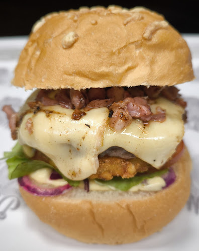 Comentarii opinii despre Beach Burger - Food truck