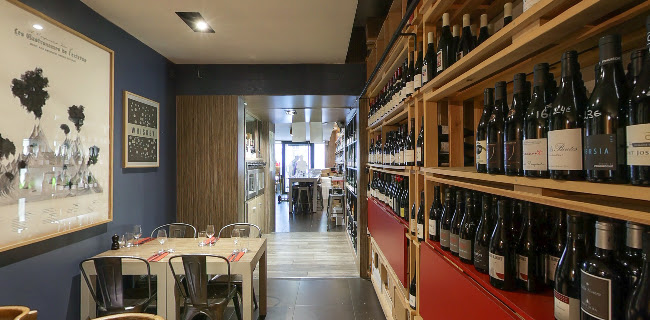 La Cave de Baille - Marseille