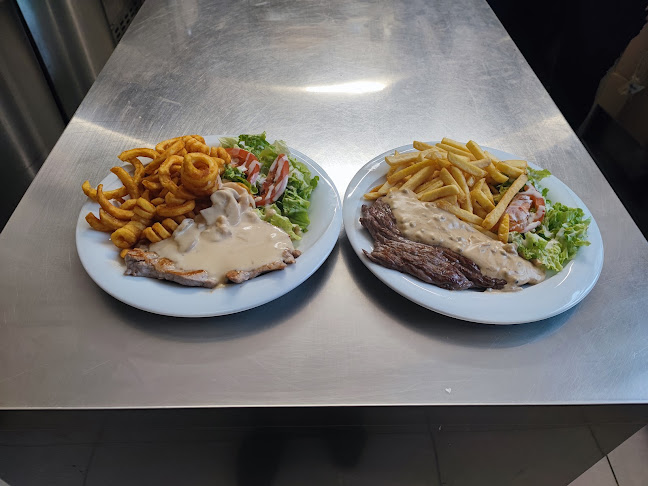 Kap Square - Dunkerque