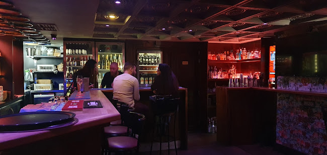 Opinii despre Delirium Café Rouen în Rouen - Restauration