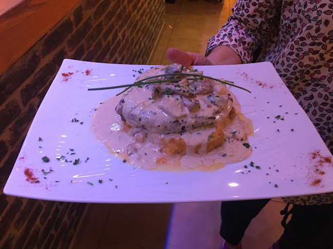 Comentarii opinii despre Rest'O Bout du Monde