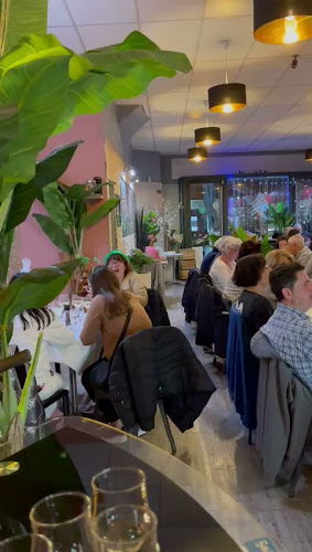 Opinii despre Restaurant Les délices du Liban în Perpignan - Restauration