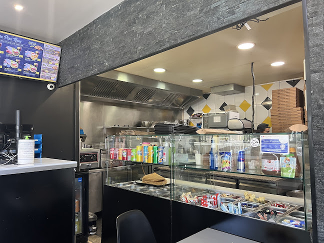 O'Melting Pizz & Crêpe - Limeil-Brévannes