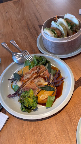 Opinii despre Drum Café în Arles - Restauration