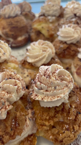 L'Orangerie M&K - Restauration