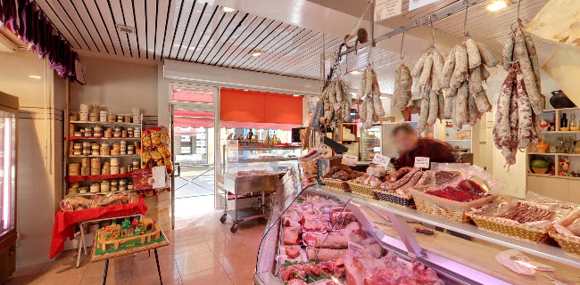 Opinii despre Boucherie - Charcuterie Delpech în Beaumontois en Périgord - Restauration