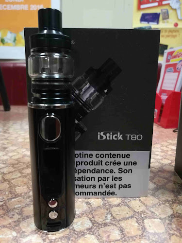 au corner - Charleville-Mézières