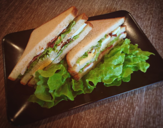 Opinii despre Bakery Kafé în Rennes - Restauration