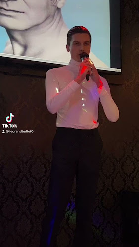 Le Grand Buffet - Restauration