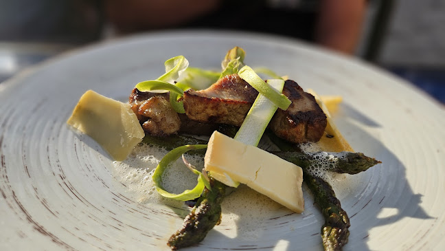 Comentarii opinii despre L’Atelier - Restaurant Bistronomique