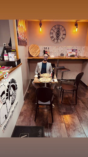 One Pizza - Au feu de bois Halal