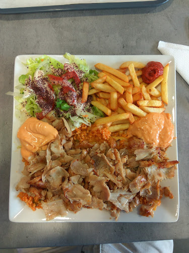 CHIC SHAKE - Restauration