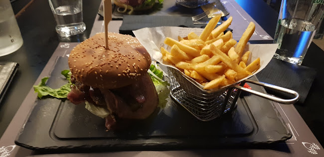 Comentarii opinii despre Tony's Kitchen