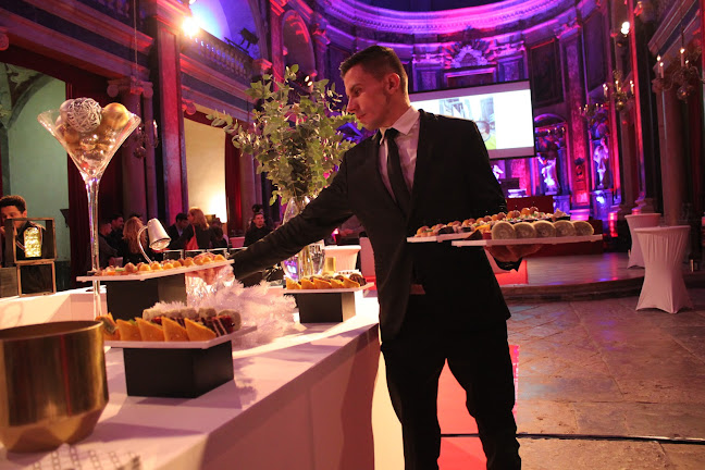 SIEGE C GASTRONOMIE - Traiteur Organisateur de Réceptions - Chaponost