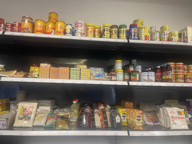 LG EXOTIQUE MAUBEUGE - Restauration