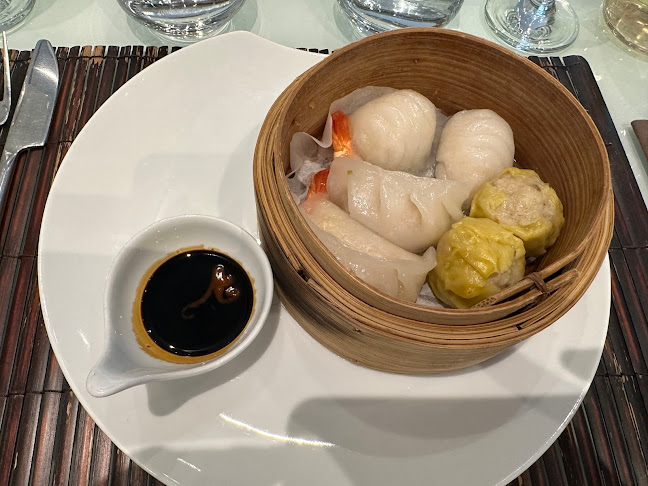 Restaurant Asia - Quimper - Restauration