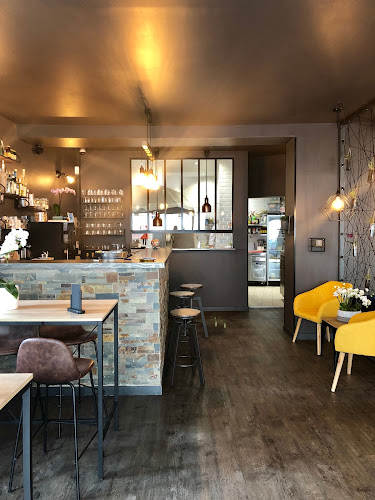 Arlequin Restaurant - Avignon