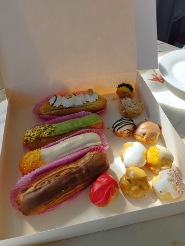 Opinii despre Boulangerie Le Fournil Hamois în Basse-Ham - Restauration