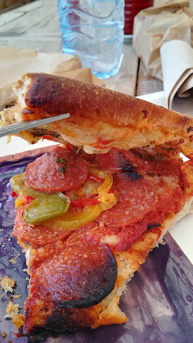 Opinii despre Bio Oudard în Figanières - Restauration