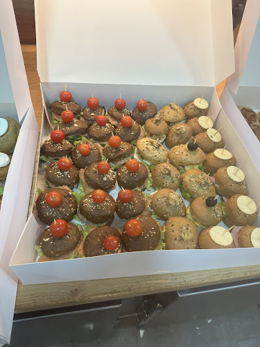 Aux Saveurs du Moutier - Aubervilliers