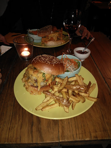 Comentarii opinii despre De Rode Koe