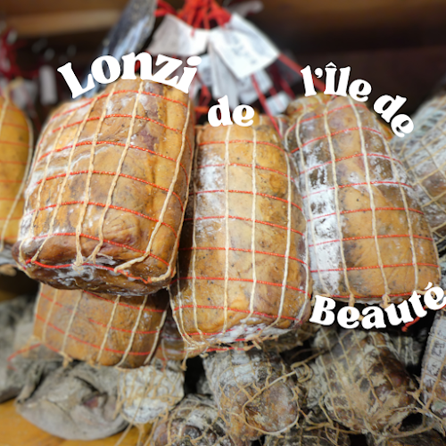 Comentarii opinii despre Corsica Fratelli - Epicerie fine