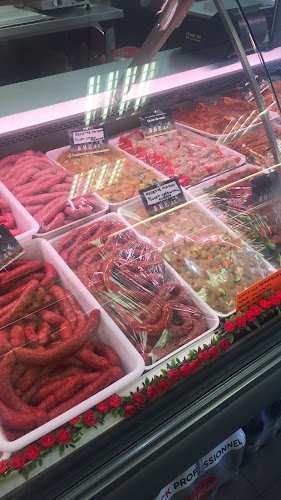 Boucherie la baraka halal Cannes La Bocca - Restauration