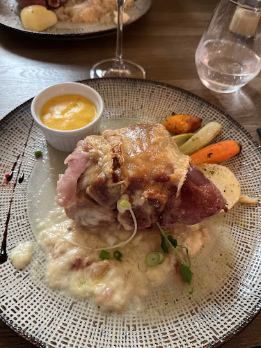 Aux Armes de Colmar - Colmar