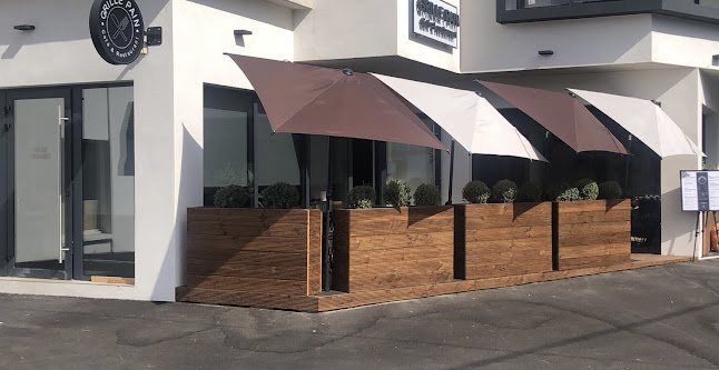 Comentarii opinii despre Café restaurant Grille Pain