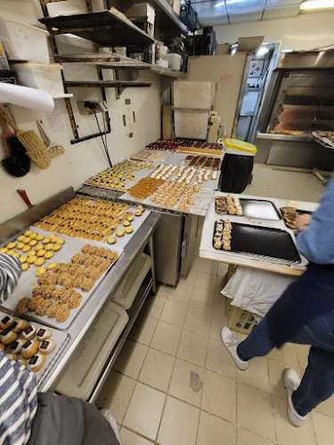 Opinii despre Patachou în Boulogne-Billancourt - Restauration