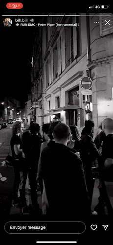 Opinii despre Le Black Baron în Nancy - Restauration